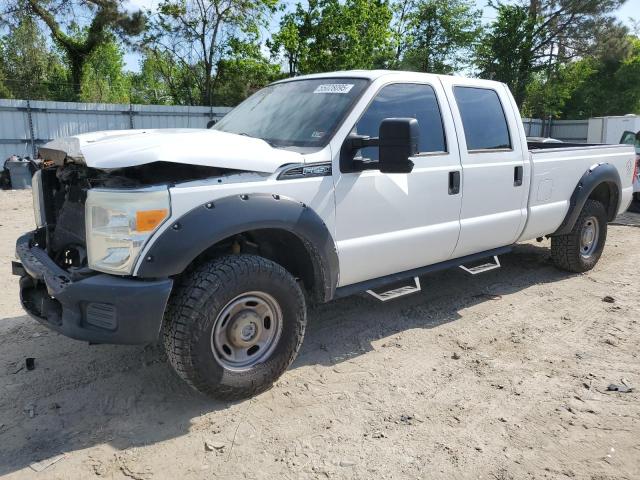 Vin: 1ft7w2b68fea83036, lot: 55028095, ford f250 super duty 2015 img_1