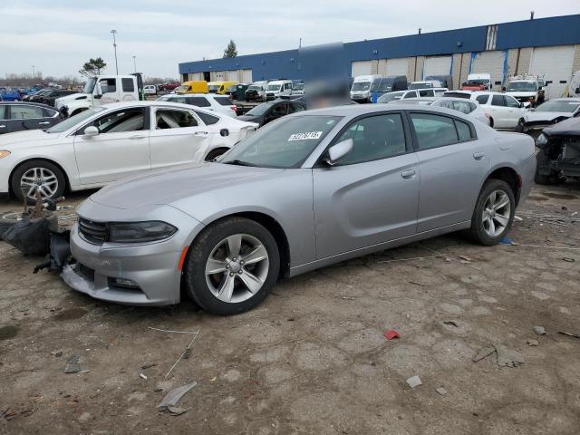 DODGE CHARGER SX