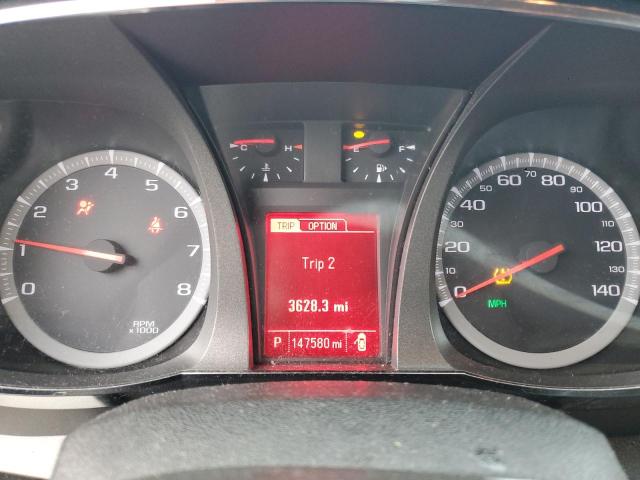 2017 GMC TERRAIN SL - 2GKFLTE35H6179925