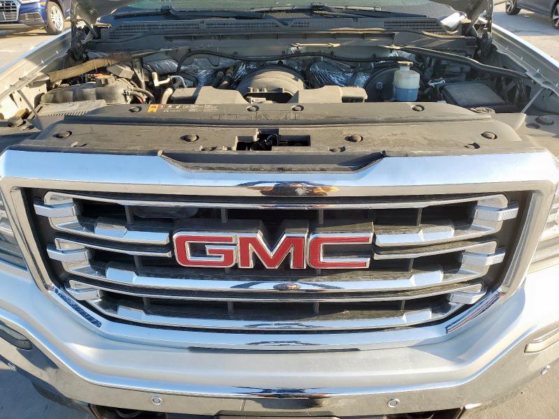 2018 GMC SIERRA K15 - 3GTU2NEC2JG367958
