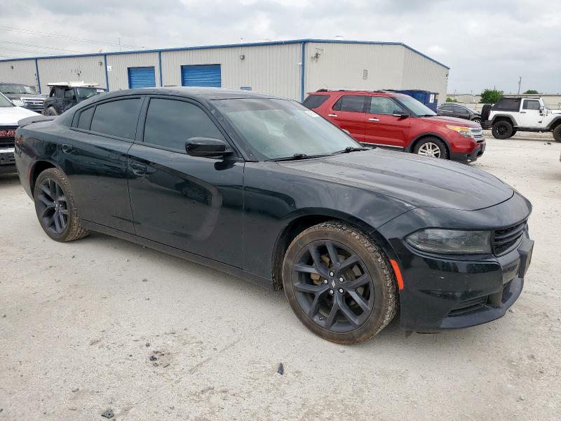 Vin: 2c3cdxbg8nh153589, lot: 54668655, dodge charger sxt 20224