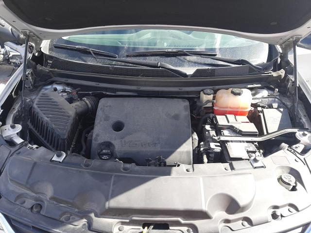 2018 CHEVROLET TRAVERSE L - 1GNERFKW8JJ267308