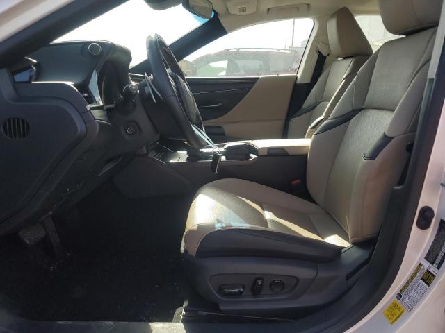2021 LEXUS ES 300H 58ADA1C1XMU012782