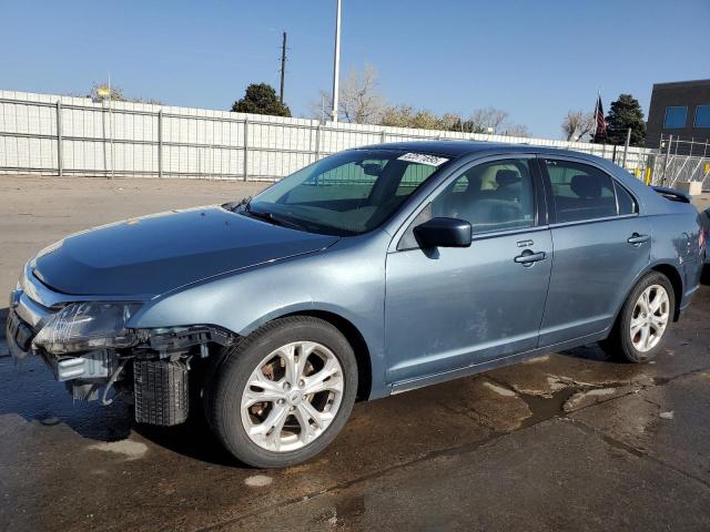 Vin: 3fahp0ha3cr247146, lot: 52571695, ford fusion se 2012 img_1