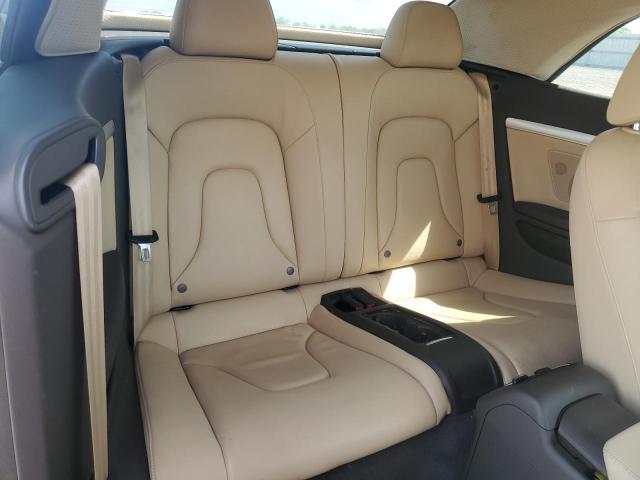 2015 AUDI A5 PREMIUM WAUCFAFH2FN002646