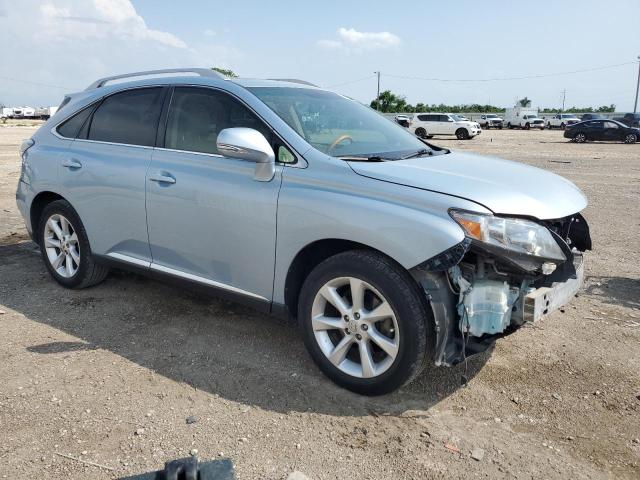 Vin: 2t2zk1baxbc046419, lot: 54781665, lexus rx350 350 20114