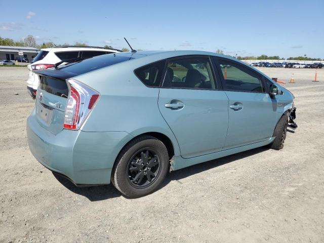 Vin: jtdkn3du3d5635053, lot: 60156195, toyota prius 20133