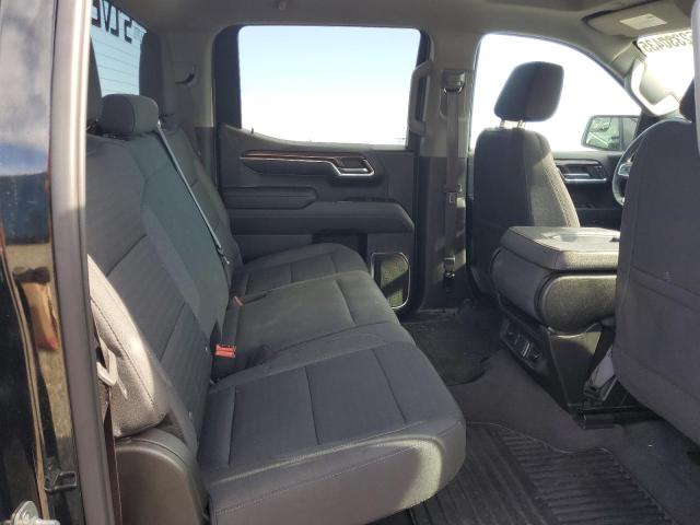 2022 CHEVROLET 1500 1GCPDDEK1NZ643268