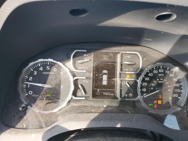 2020 TOYOTA TUNDRA CRE - 5TFDY5F15LX895682