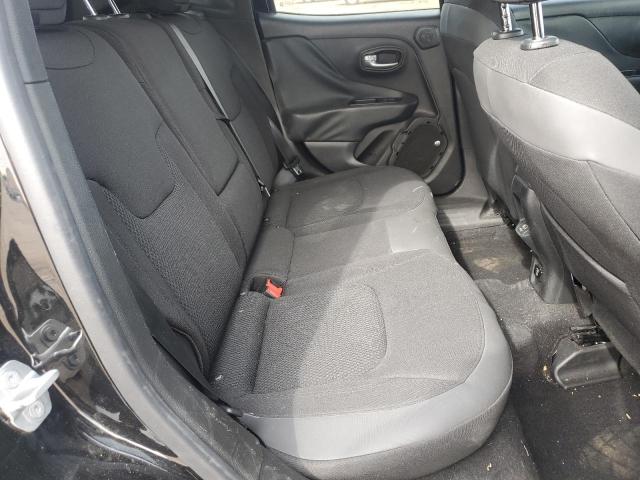 2019 JEEP RENEGADE L - ZACNJBBB5KPJ93236