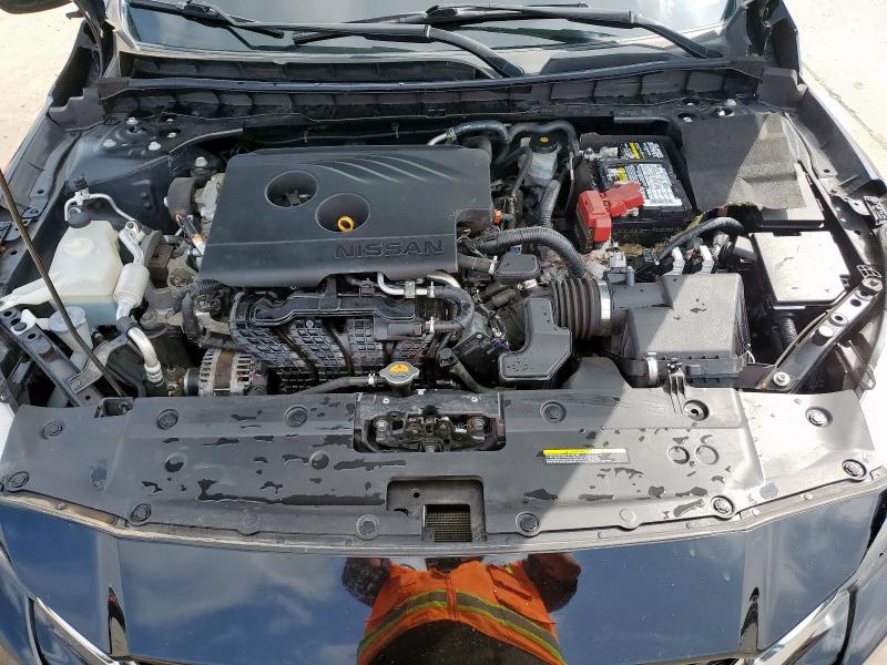 2020 NISSAN ALTIMA S - 1N4BL4BV9LC272586