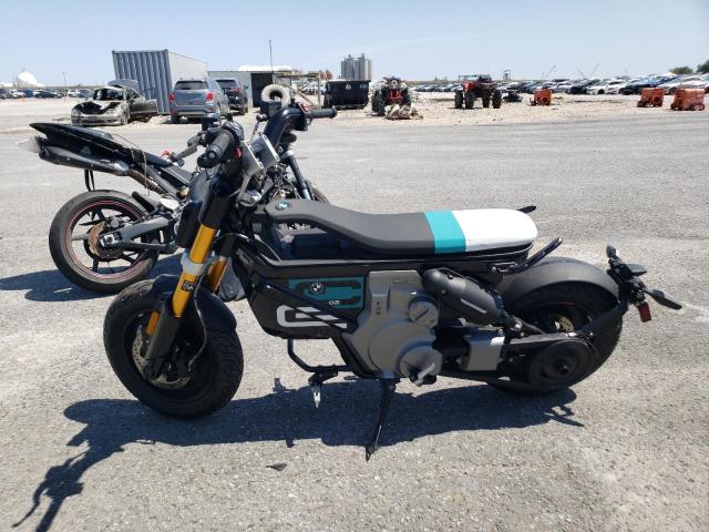 2024 BMW CE 02 WB30C7309RRA74061