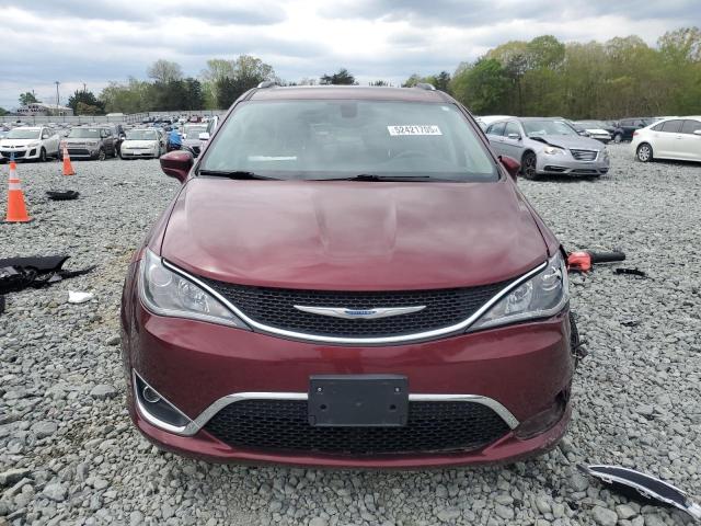 2018 CHRYSLER PACIFICA T - 2C4RC1BG5JR214133