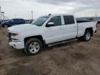 2016 CHEVROLET SILVERADO - 3GCUKREC1GG385268
