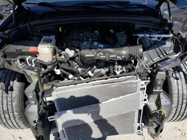 2023 JEEP GRAND CHER - 1C4RJHAG7PC548519