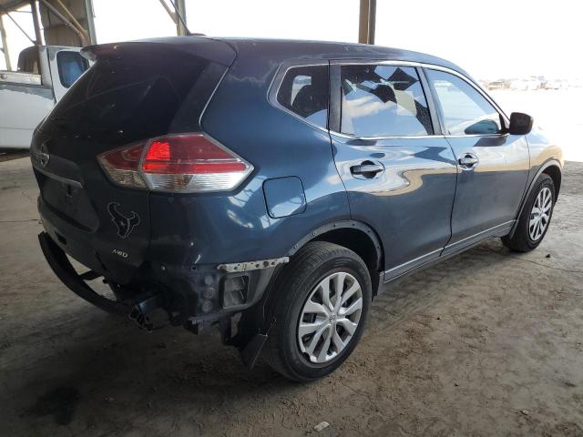 2016 NISSAN ROGUE S - KNMAT2MV0GP645309