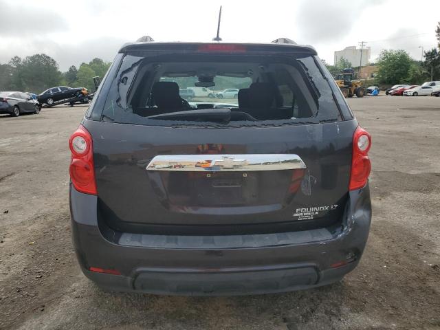 2015 CHEVROLET EQUINOX LT 2GNALBEK8F6308977