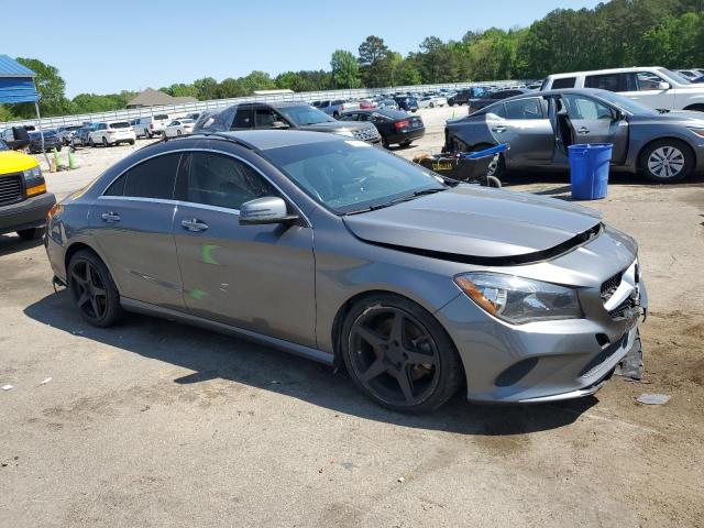 Vin: wddsj4eb8kn770417, lot: 53099275, mercedes-benz cla-class 250 20194