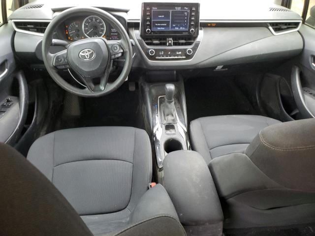 2021 TOYOTA COROLLA LE - JTDEPMAE8MJ181299
