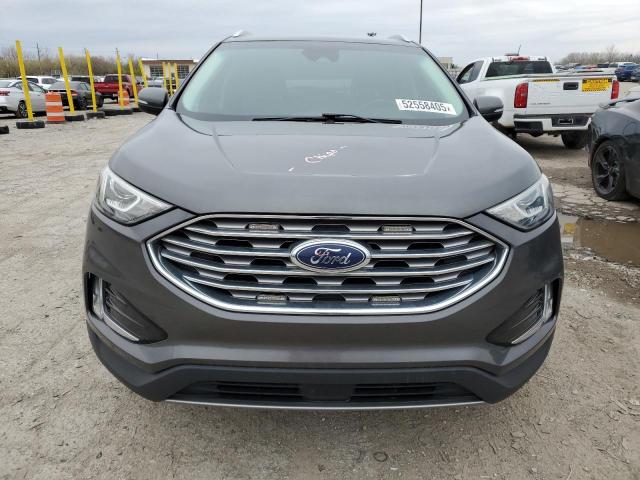 2019 FORD EDGE SEL - 2FMPK3J91KBC59472