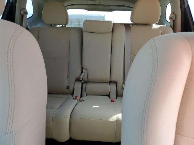 2016 NISSAN ROGUE S - KNMAT2MV9GP671536