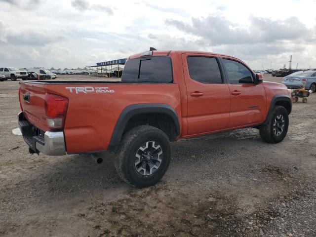 Vin: 5tfaz5cn9hx046461, lot: 54724735, toyota tacoma double cab 20173