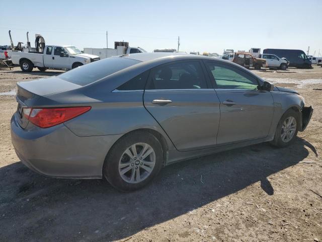 Vin: 5npeb4ac8ch499895, lot: 51962805, hyundai sonata gls 20123