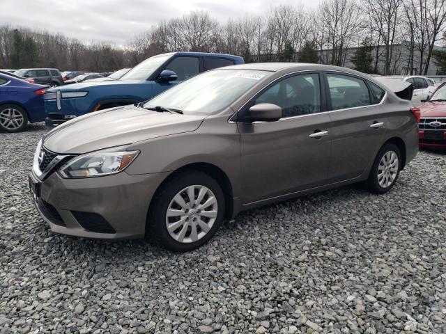 Vin: 3n1ab7ap8gl669409, lot: 52777365, nissan sentra s 2016 img_1