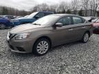 2016 NISSAN SENTRA S - 3N1AB7AP8GL669409