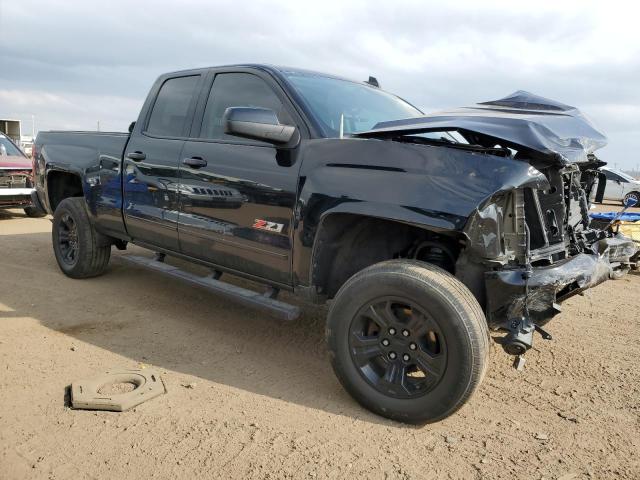 2018 CHEVROLET SILVERADO - 1GCVKREC1JZ287028