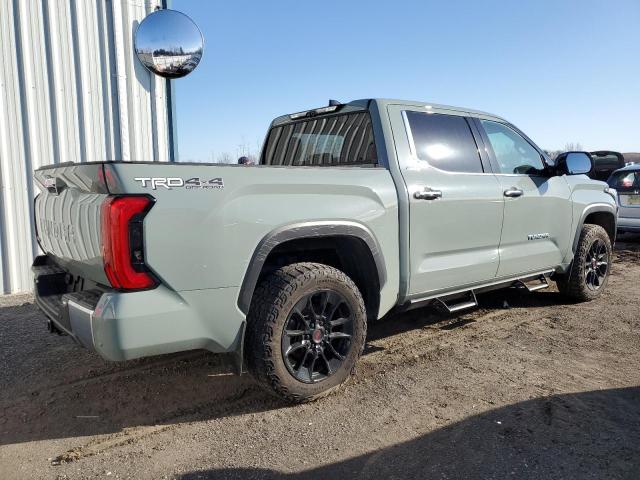 Vin: 5tfjc5db3px026209, lot: 51105605, toyota tundra crewmax limited 20233
