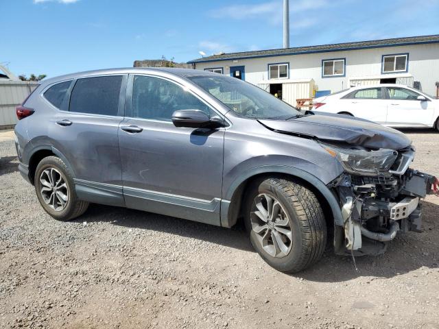 Vin: 5j6rw1h51ma012535, lot: 52205885, honda crv ex 20214