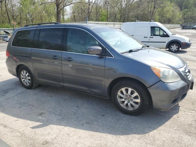 Vin: 5fnrl3h48ab011905, lot: 54990195, honda all models ex 20104