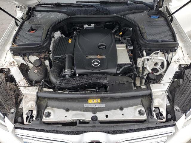 2019 MERCEDES-BENZ GLC 300 - WDC0G4JB7KV145040