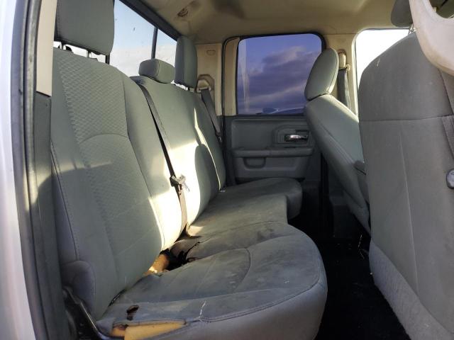 2017 RAM 1500 SLT - 1C6RR7GG7HS807289