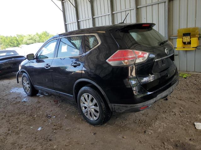 Vin: jn8at2mt5gw026763, lot: 54353975, nissan rogue s 20162