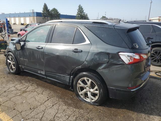 Vin: 3gnaxlex6ls518562, lot: 53242985, chevrolet equinox lt 20202