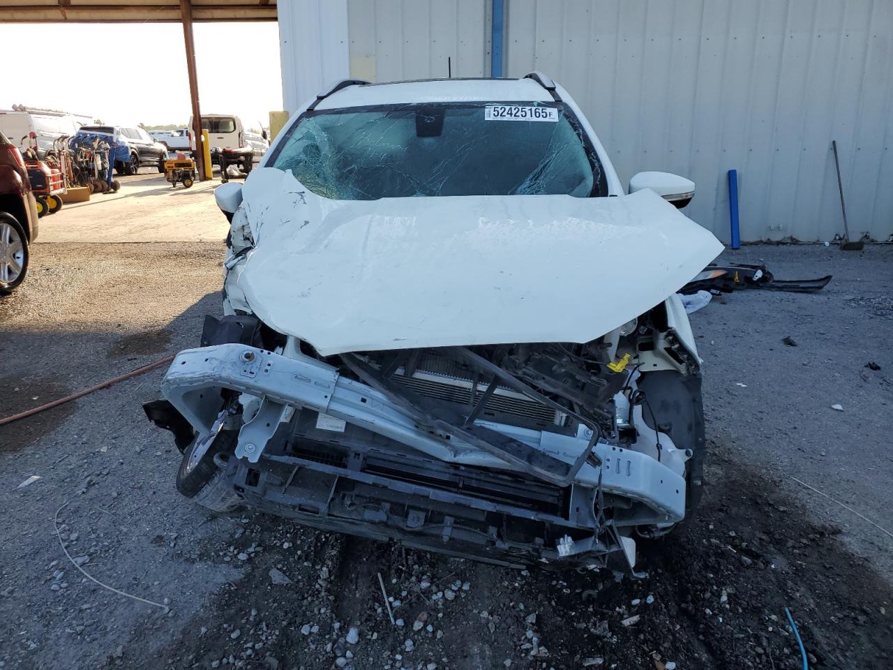 FORD ECOSPORT TITANIUM