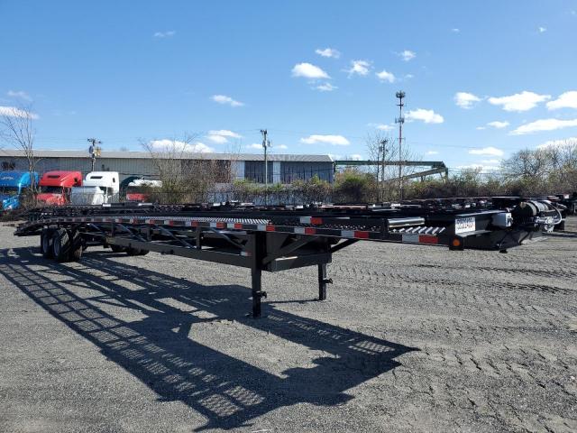 KAUFMAN TRAILER 2023 black   5VGFW5322NL006201 photo #1