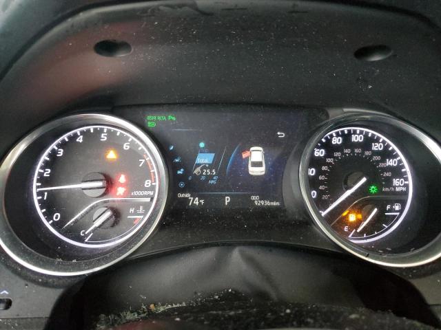 2018 TOYOTA CAMRY L - 4T1B11HK6JU062381