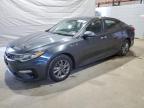 2020 KIA OPTIMA LX - 5XXGT4L38LG390433