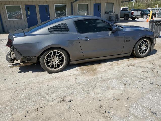 Vin: 1zvbp8cf5d5232330, lot: 53257485, ford mustang gt 20133