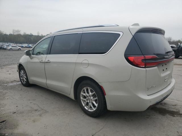 Vin: 2c4rc1bg9mr588622, lot: 54654245, chrysler pacifica touring l 20212