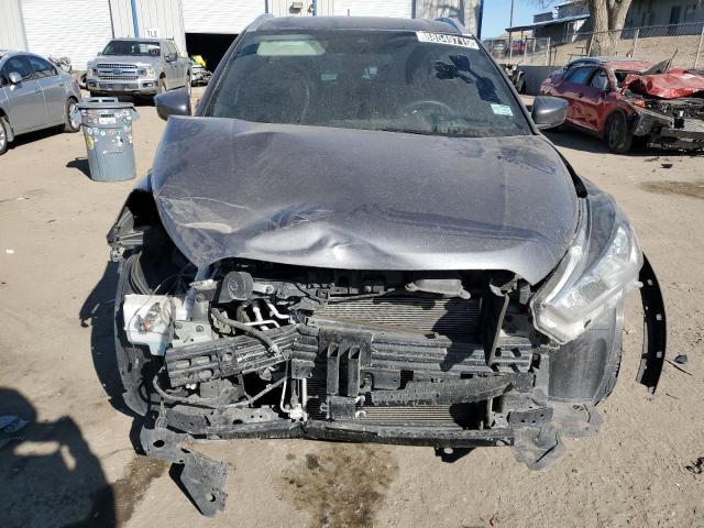 2020 NISSAN KICKS SV - 3N1CP5CV9LL484032