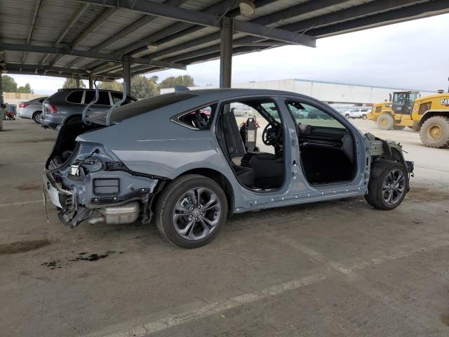 Vin: 1hgcy2f61ra092693, lot: 53316905, honda accord hybrid exl 20243