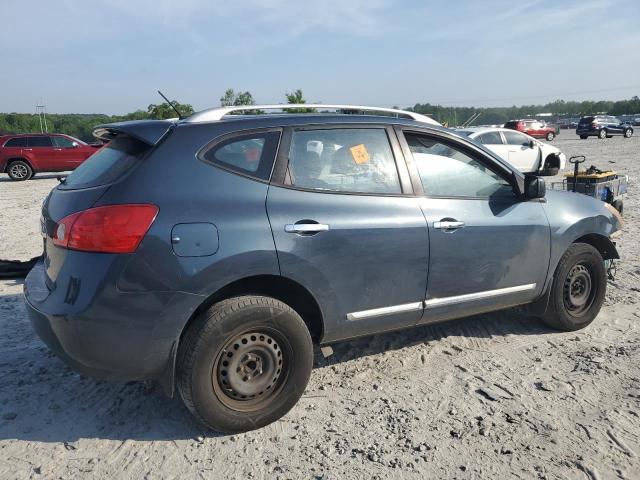 2015 NISSAN ROGUE SELE JN8AS5MT9FW673069
