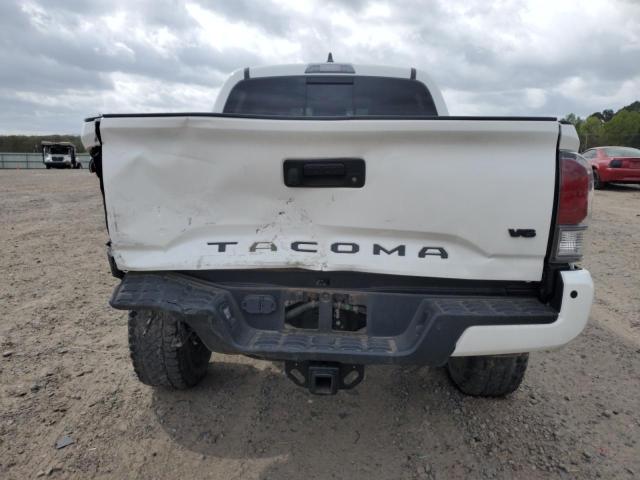 2021 TOYOTA TACOMA DOU - 3TMCZ5AN4MM429848