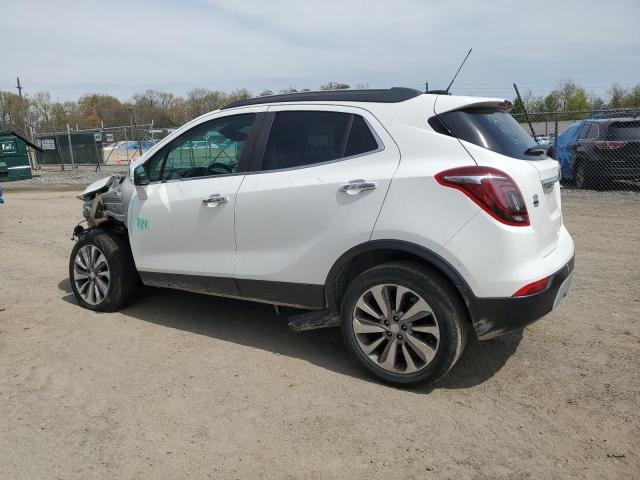 Vin: kl4cjasb1kb828378, lot: 52928425, buick encore preferred 20192