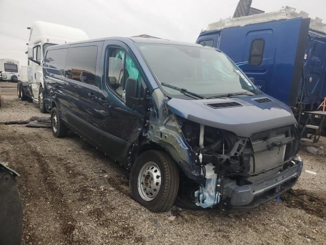 Vin: 1ftbw2yg1rkb57199, lot: 51781745, ford transit t-350 20244