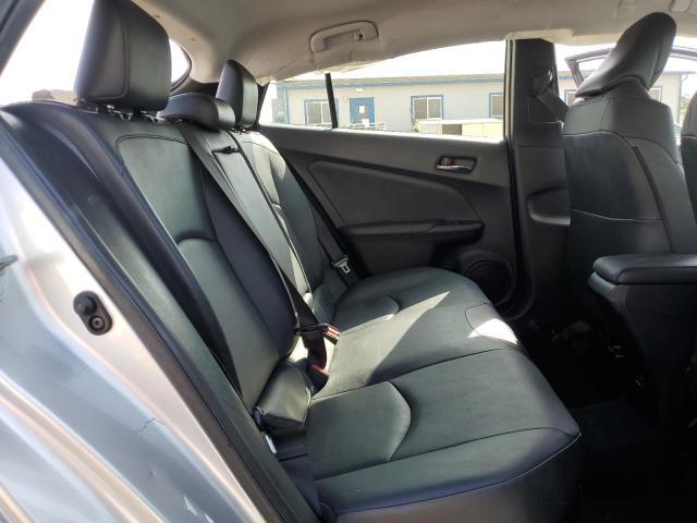 2016 TOYOTA PRIUS - JTDKARFU3G3013841